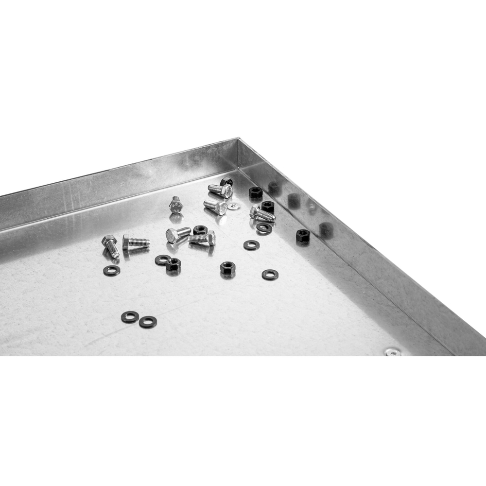 Établi d'atelier plateau galvanisé 2 m - FACOM - WB2.2000GS