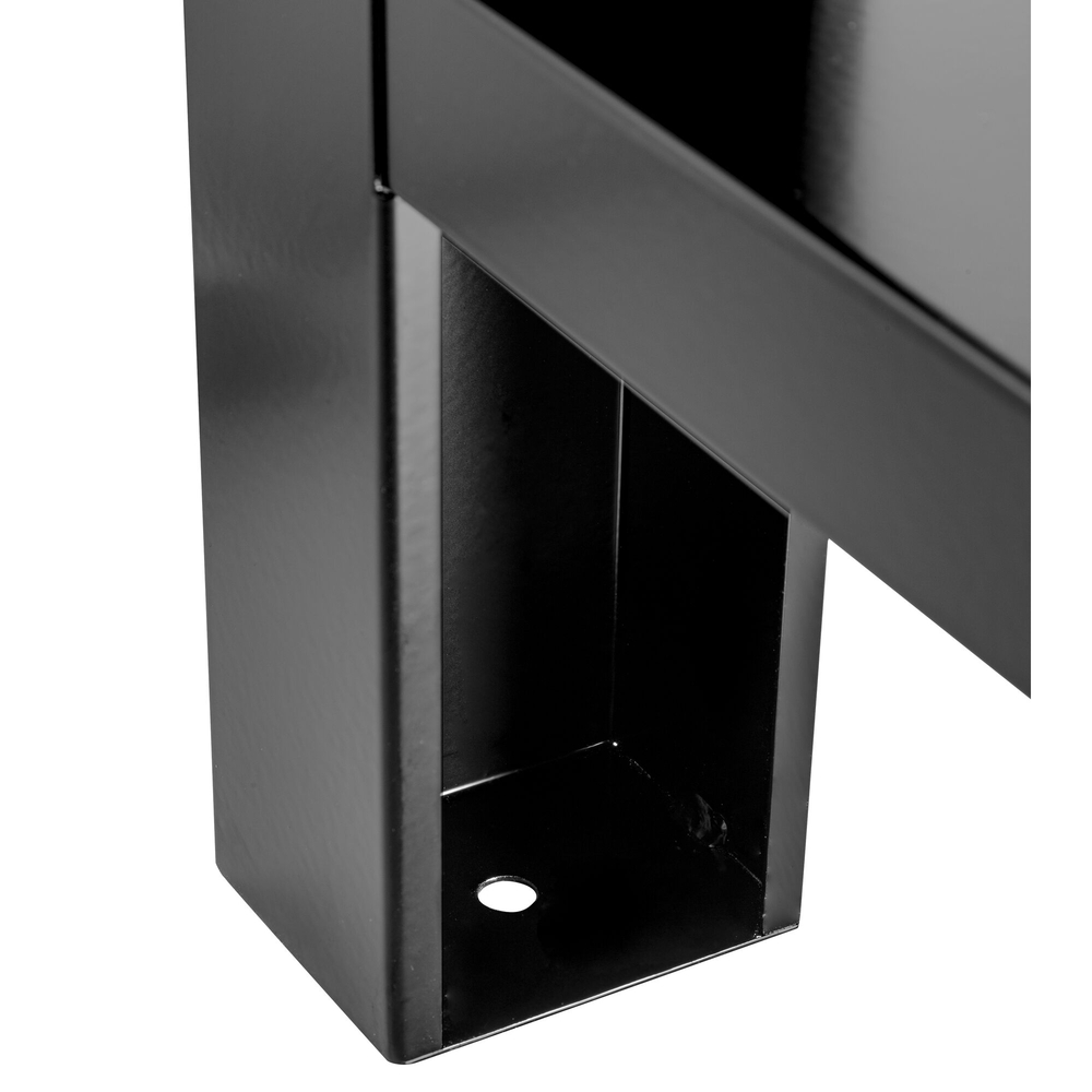 Établi d'atelier plateau galvanisé 2 m - FACOM - WB2.2000GS