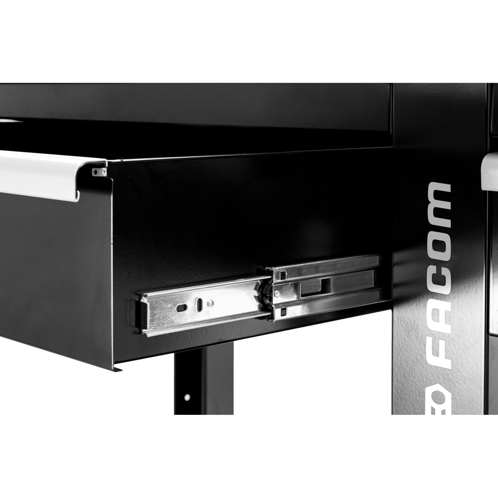 Établi d'atelier plateau bois 2 m - FACOM - WB2.2000W