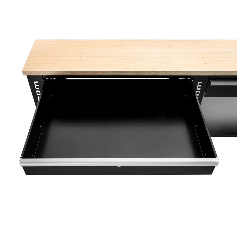 Établi d'atelier plateau bois 2 m - FACOM - WB2.2000W