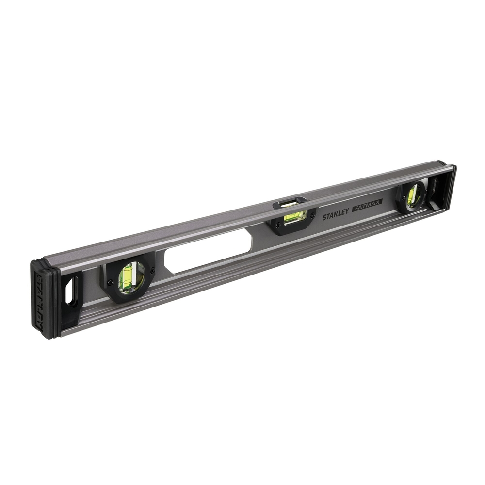 Niveau profilé I-Beam 60 cm - Fatmax Pro - XTHT1-42131 - STANLEY FATMAX