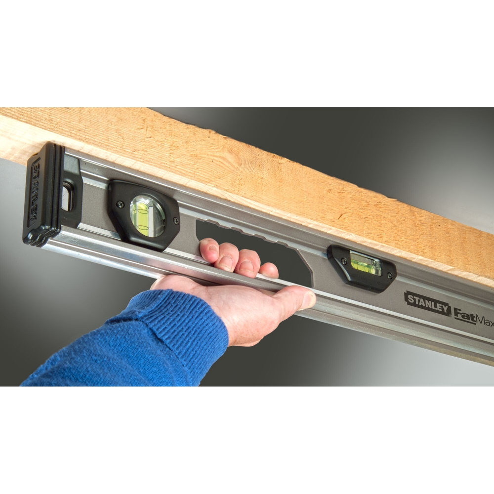 Niveau profilé I-Beam 60 cm - Fatmax Pro - XTHT1-42131 - STANLEY FATMAX