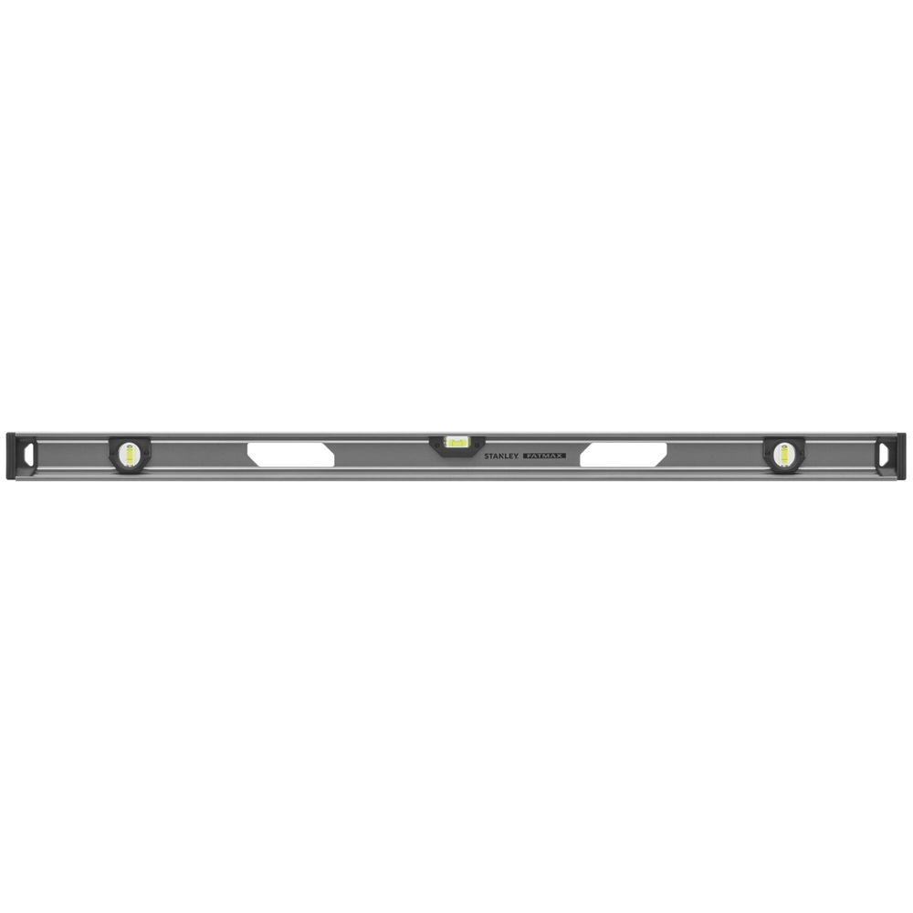 Niveau profilé I-Beam 120 cm - Fatmax Pro - XTHT1-42134 - STANLEY FATMAX