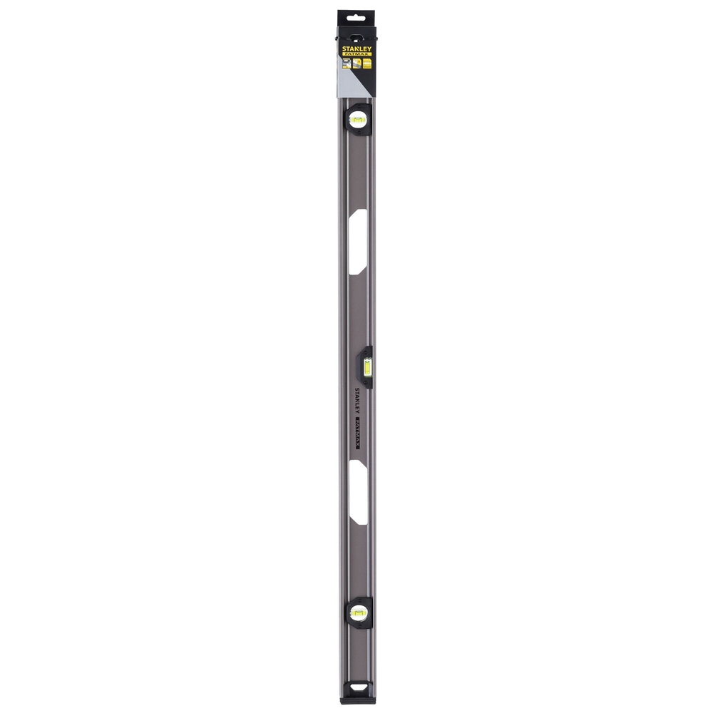 Niveau profilé I-Beam 120 cm - Fatmax Pro - XTHT1-42134 - STANLEY FATMAX