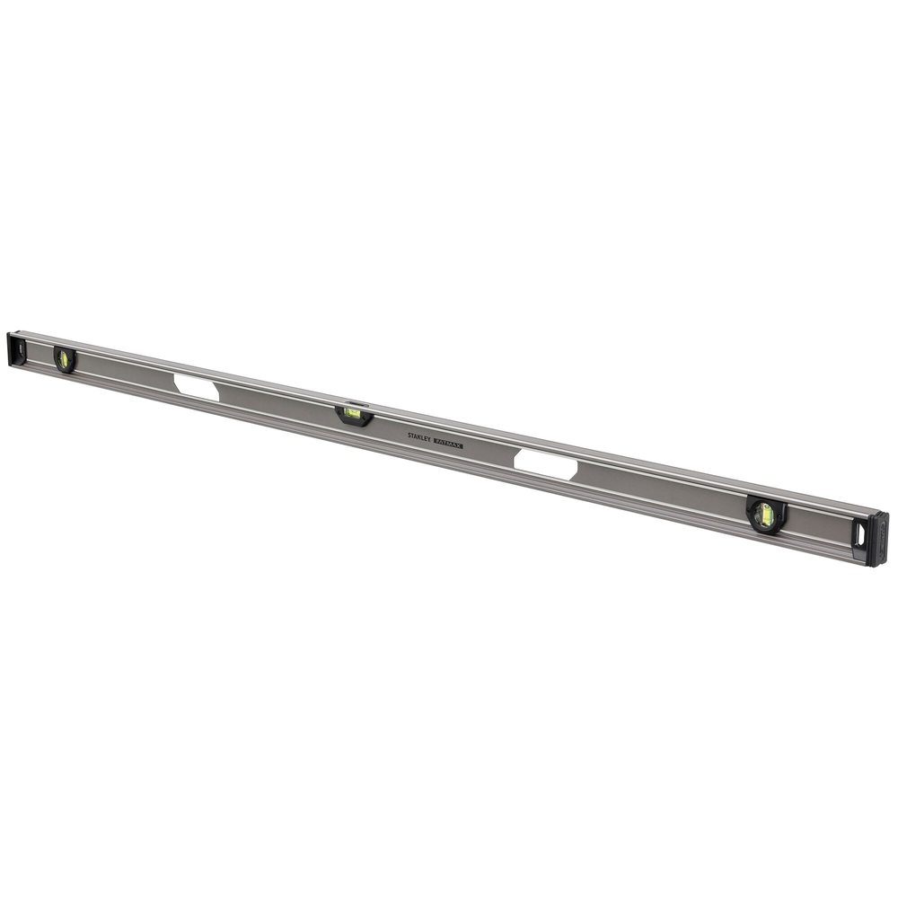 Niveau profilé I-Beam 180 cm - Fatmax Pro - XTHT1-42138 - STANLEY FATMAX