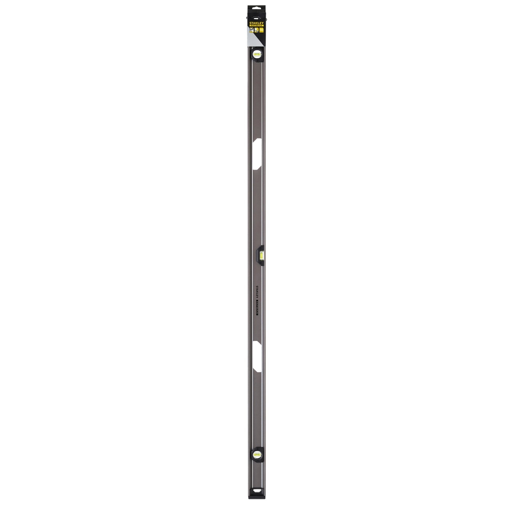 Niveau profilé I-Beam 180 cm - Fatmax Pro - XTHT1-42138 - STANLEY FATMAX