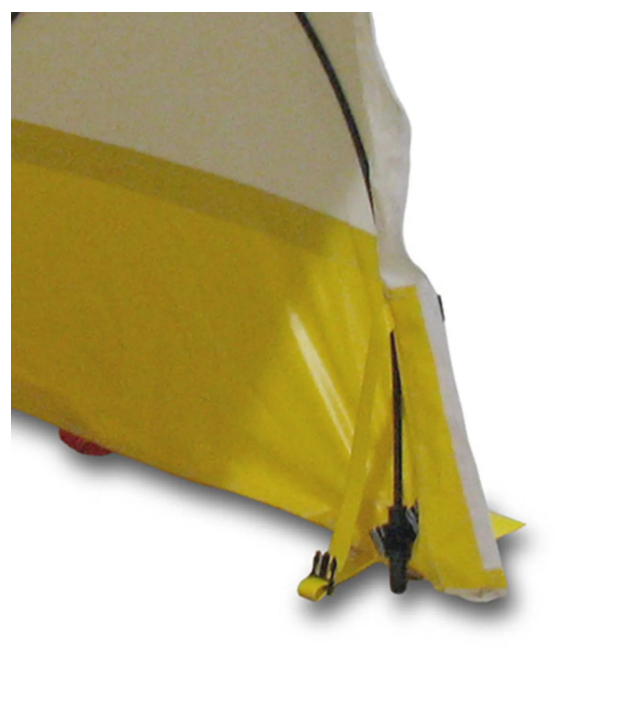 TENTE DE CHANTIER 180 x 180 x 200 cm MONTAGE RAPIDE TROTEC - HAUTEUR 2 M - 180KE 