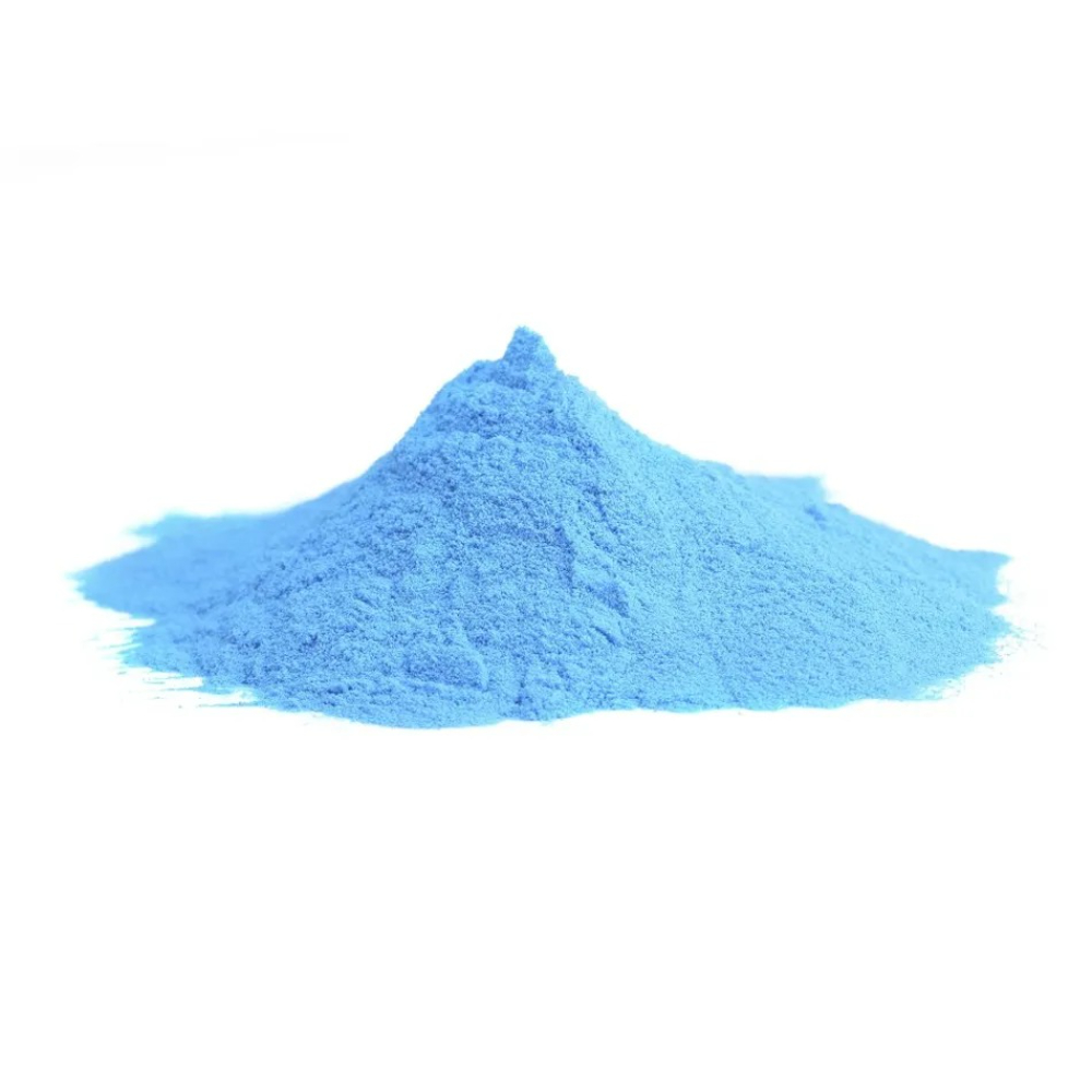 Colorant traceur naturel bleu PureMarin 200g TROTEC - 3510012050