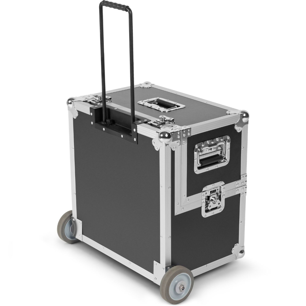 Mallette de transport pour générateur de fumée FS200 TROTEC - 6100000004