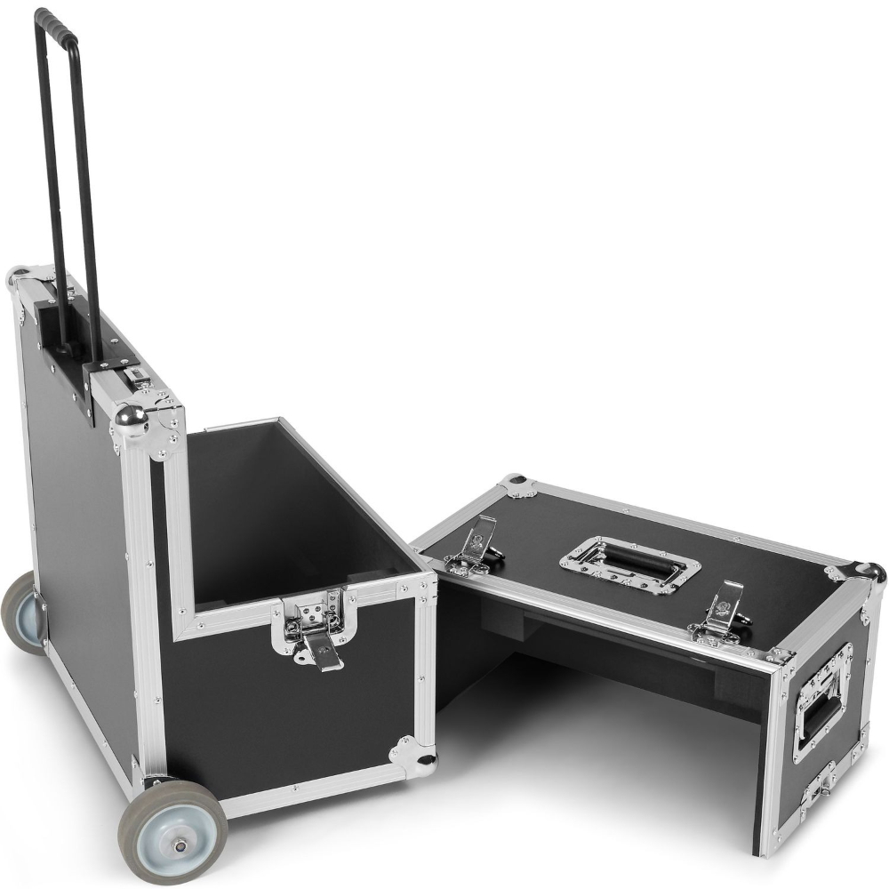 Mallette de transport pour générateur de fumée FS200 TROTEC - 6100000004