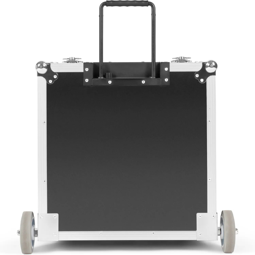 Mallette de transport pour générateur de fumée FS200 TROTEC - 6100000004