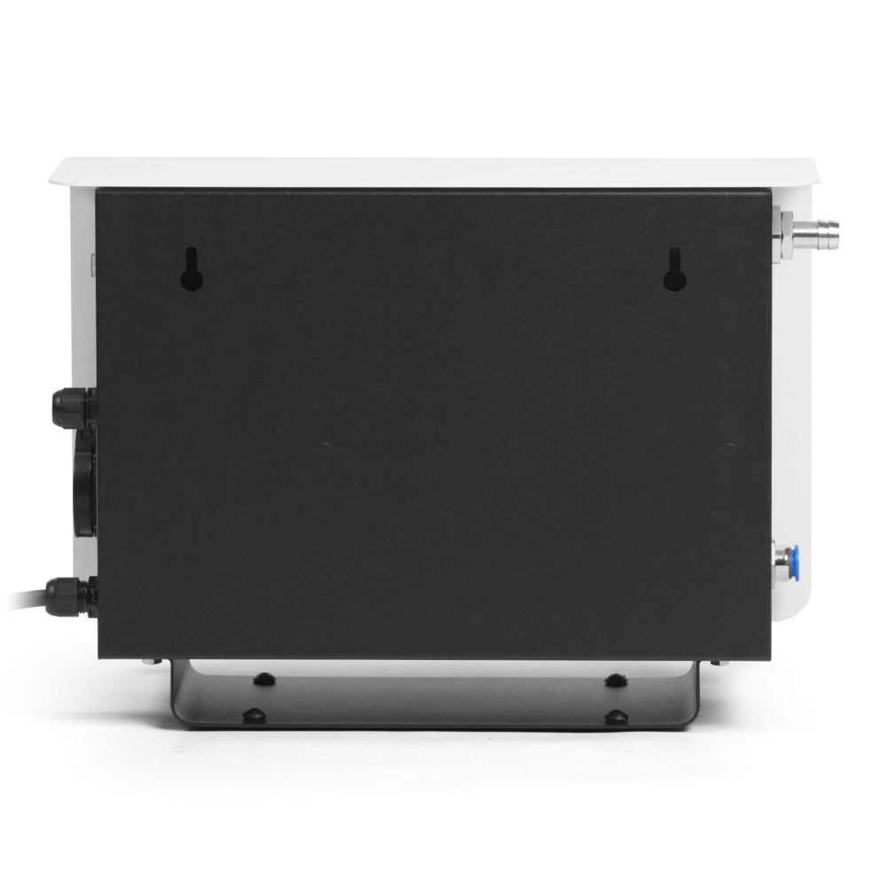 Pompe de relevage externe 230V série DS TROTEC - 6100000019
