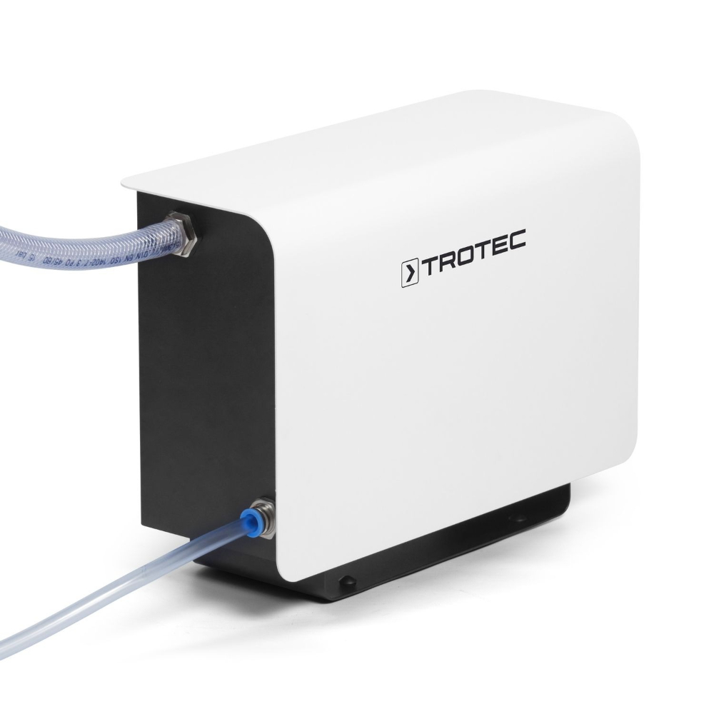 Pompe de relevage externe 230V série DS TROTEC - 6100000019