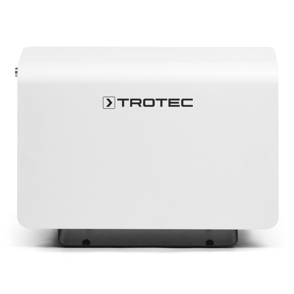 Pompe de relevage externe 230V série DS TROTEC - 6100000019