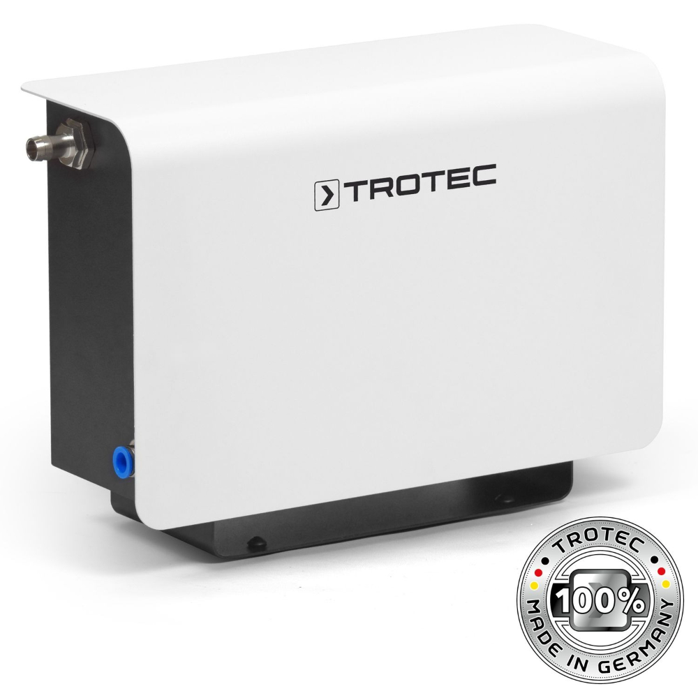 Pompe de relevage externe 230V série DS TROTEC - 6100000019