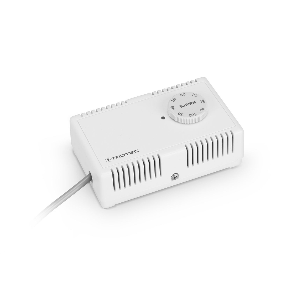 Hygrostat HG 120 S à 4 pôles TTR 160 TROTEC - 6100002040
