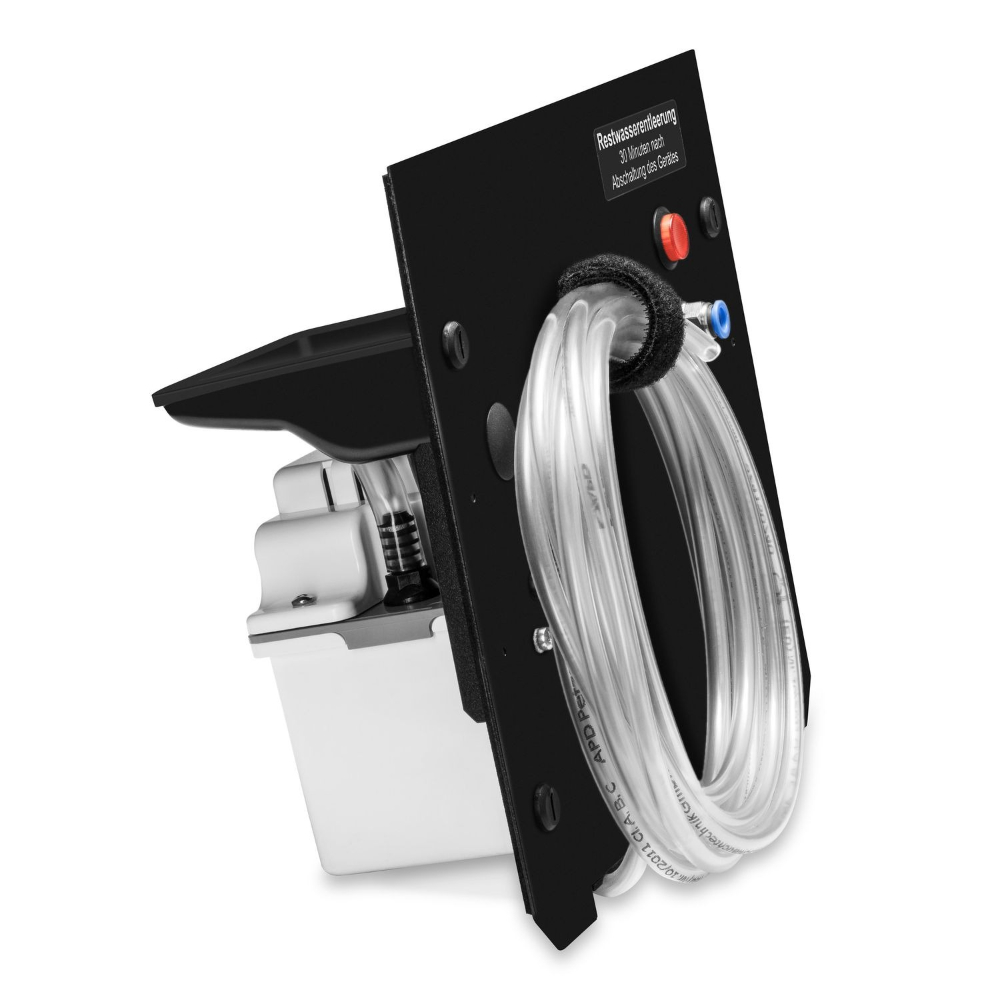 Pompe à condensat pour déshumidificateurs série TTK TROTEC - 6100003030