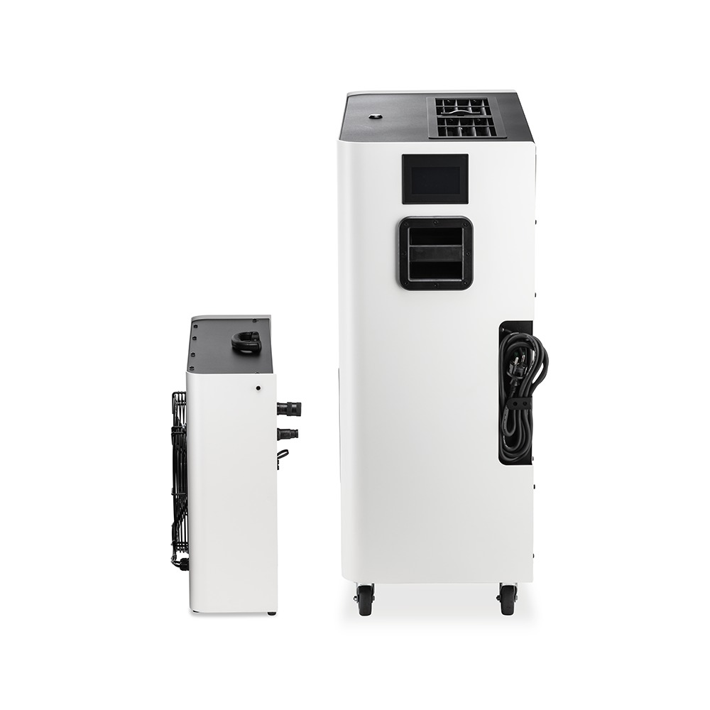Climatiseur mobile Split Système 6.5 kW DANTHERM SOVELOR - AC 7000
