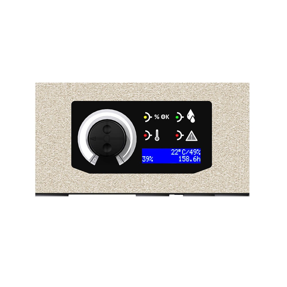 Déshumidificateur à condensation 230V DANTHERM SOVELOR - AD110
