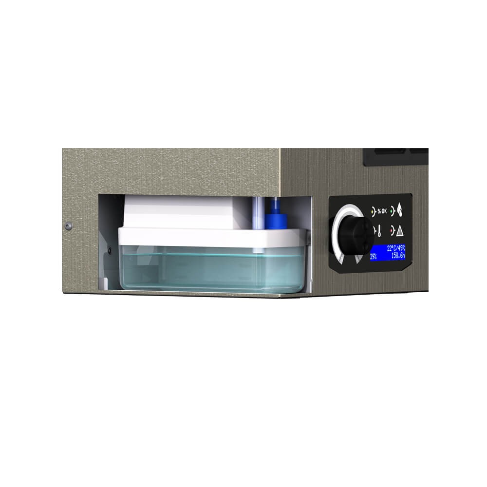 Déshumidificateur à condensation 230V DANTHERM SOVELOR - AD110
