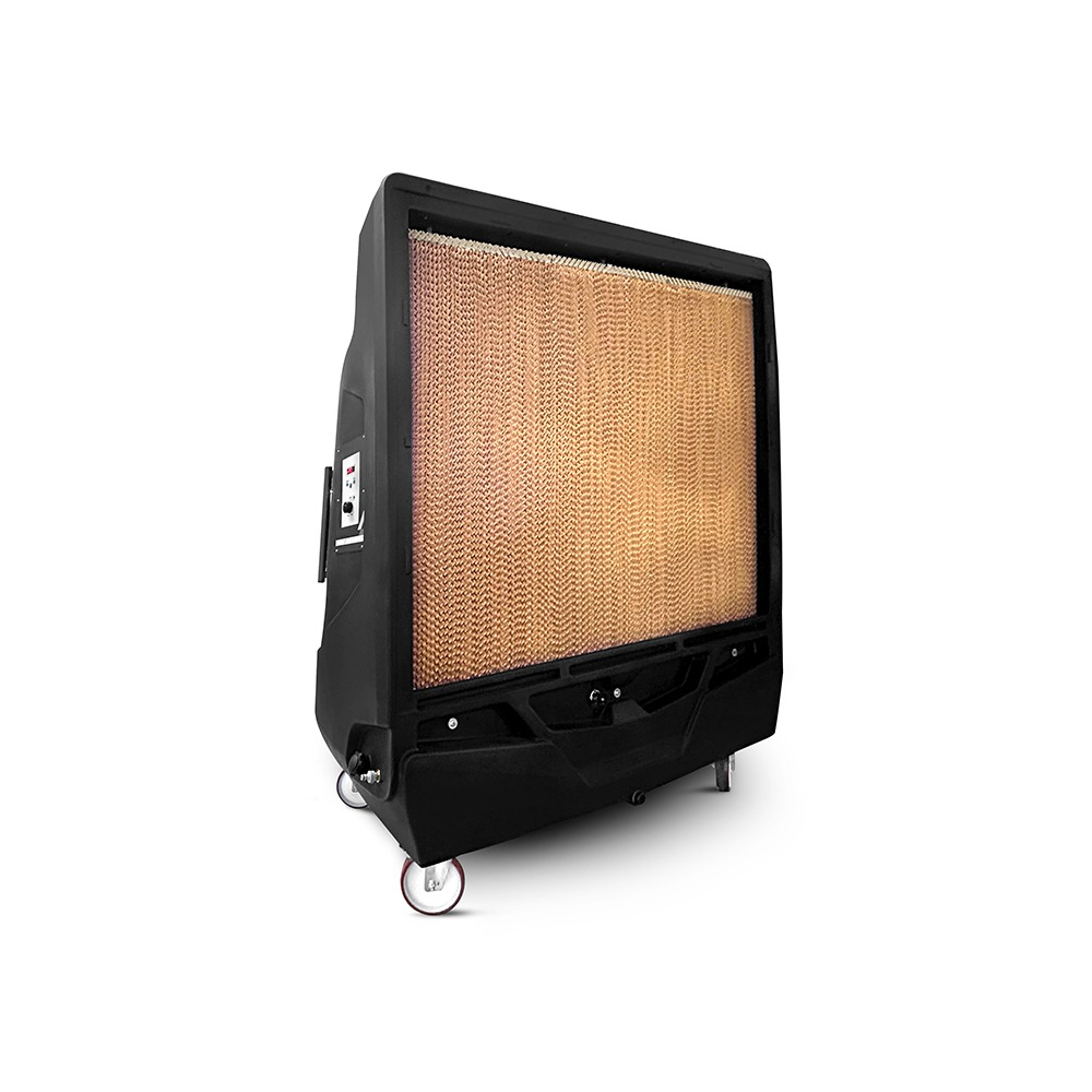 Rafraîchisseur par évaporation MASTER 1500W TROTEC - BC451