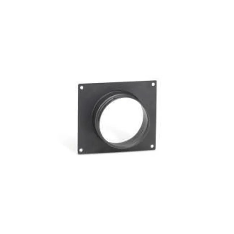 Adaptateur de tuyau 80 mm pour entrée d'air de régénération TTR 400 D