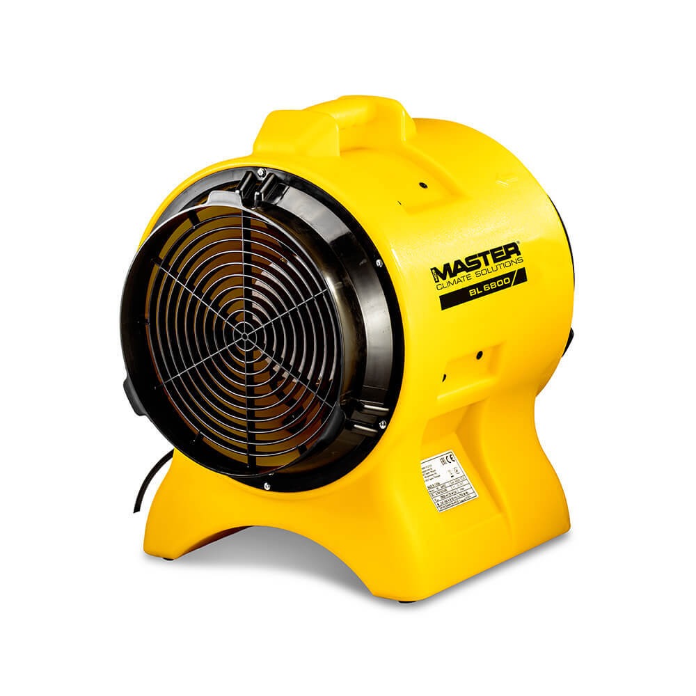 Souffleur d'air MASTER 750W Ø300mm DANTHERM SOVELOR - BL6800