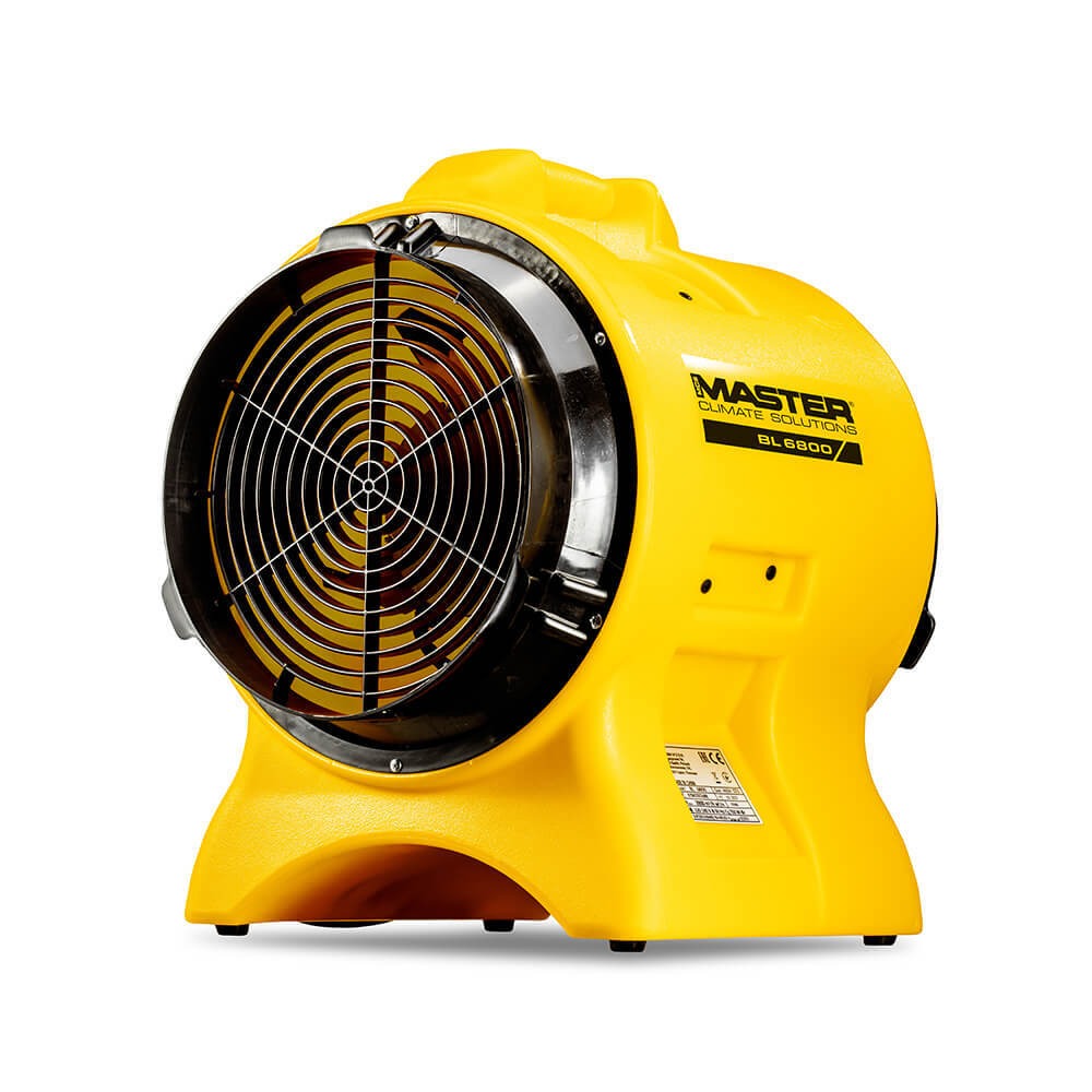 Souffleur d'air MASTER 750W Ø300mm DANTHERM SOVELOR - BL6800