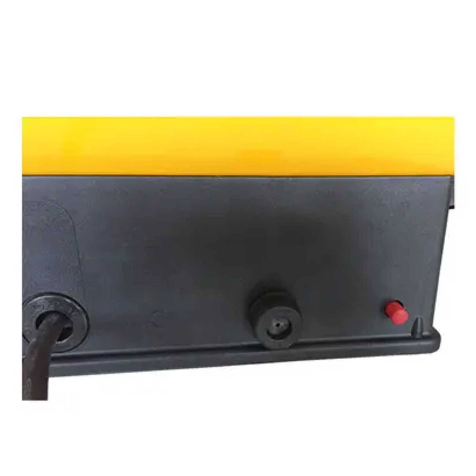 Chauffage mobile gaz propane air pulsé SOVELOR - BLP33M