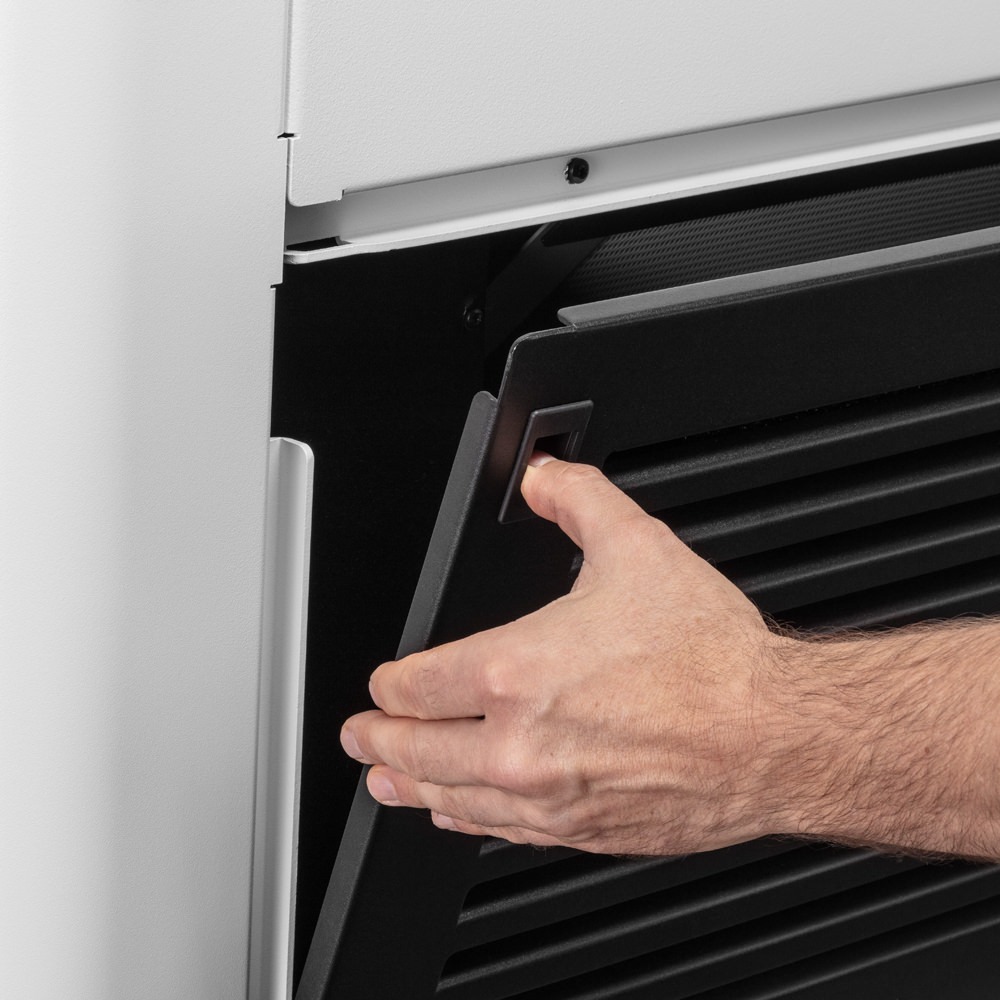 Déshumidificateur de piscine fixe 92,5 L / jour - DANTHERM SOVELOR - DH 120