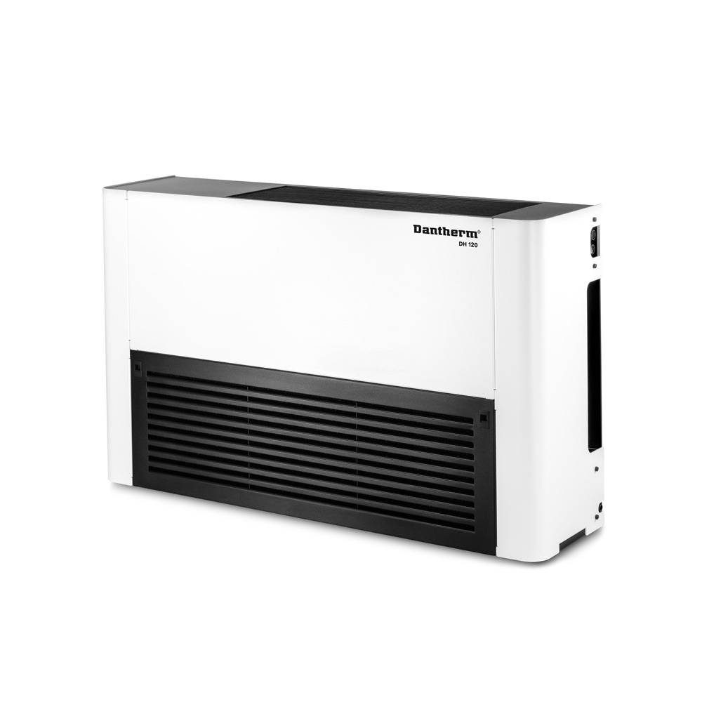 Déshumidificateur de piscine fixe 92,5 L / jour - DANTHERM SOVELOR - DH 120