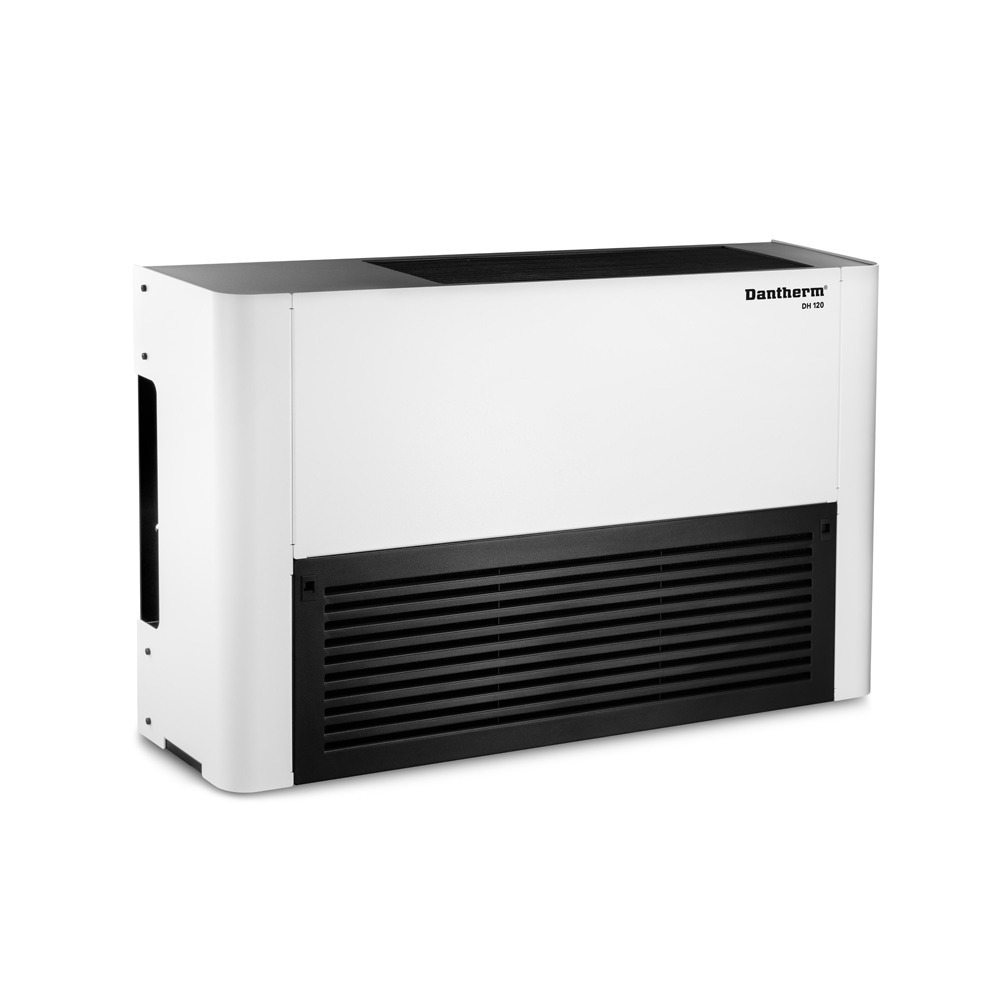 Déshumidificateur de piscine fixe 92,5 L / jour - DANTHERM SOVELOR - DH 120