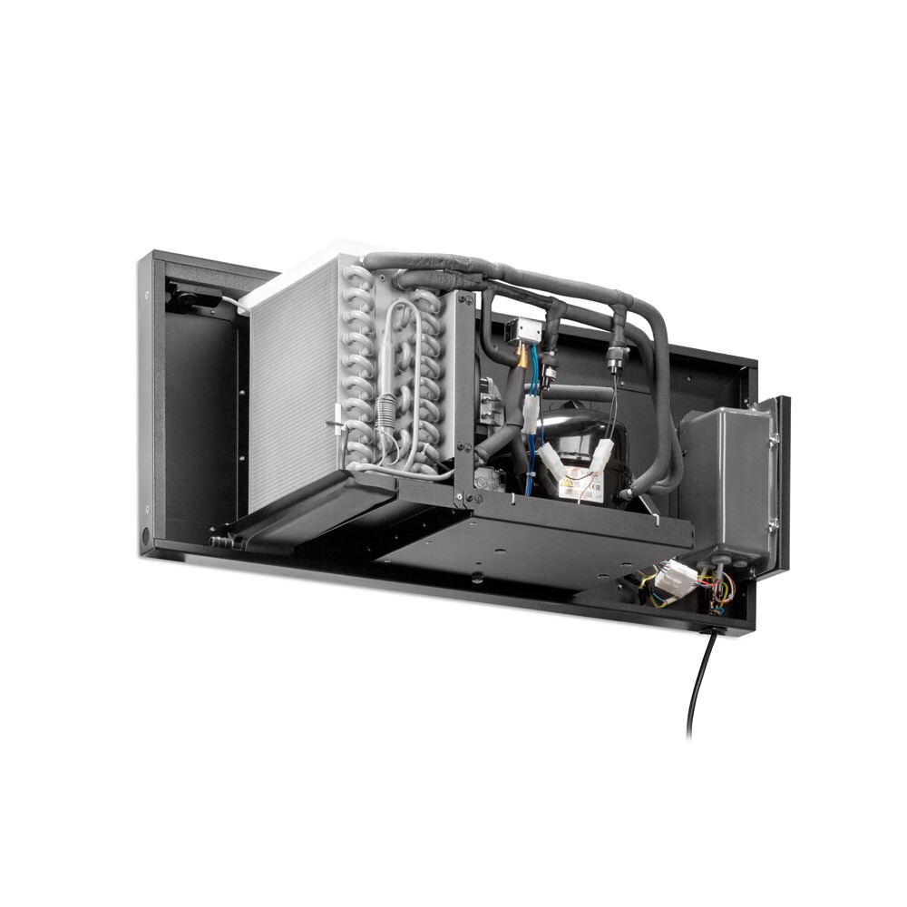Déshumidificateur de piscine fixe 18,4 L / jour - DANTHERM SOVELOR - DH 20