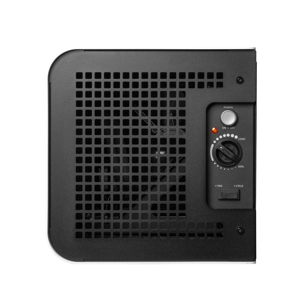 Déshumidificateur de piscine fixe 18,4 L / jour - DANTHERM SOVELOR - DH 20