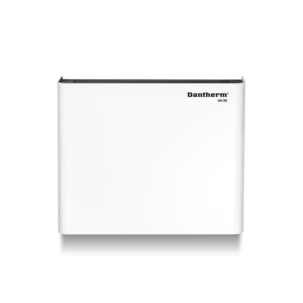 Déshumidificateur de piscine fixe 29,3 L / jour DANTHERM SOVELOR - DH 35