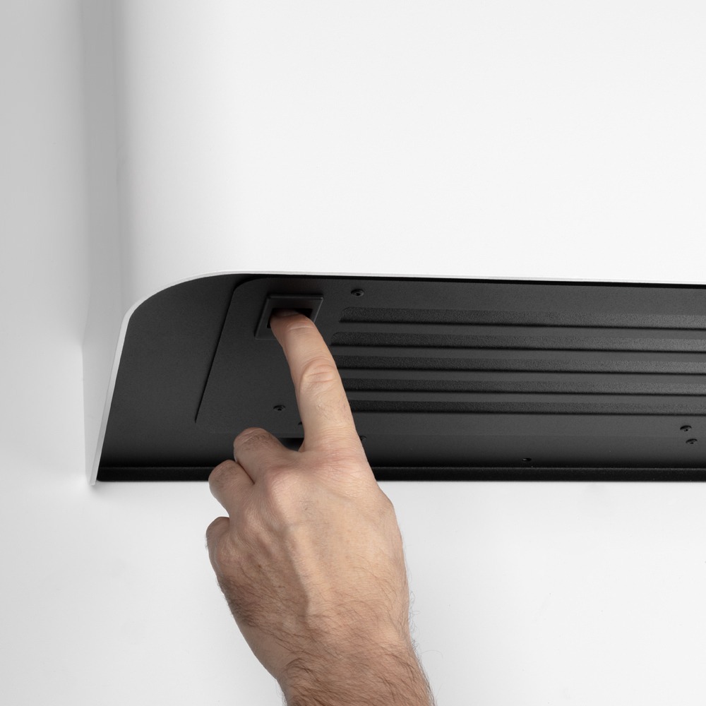 Déshumidificateur de piscine fixe 29,3 L / jour DANTHERM SOVELOR - DH 35