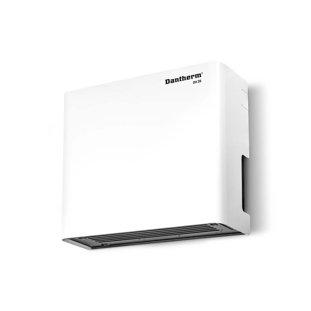 Déshumidificateur de piscine fixe 29,3 L / jour DANTHERM SOVELOR - DH 35