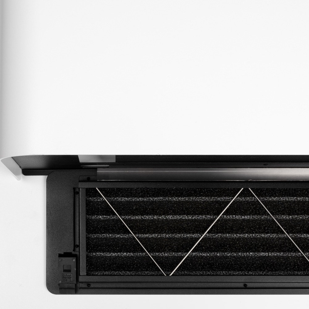 Déshumidificateur de piscine fixe 29,3 L / jour DANTHERM SOVELOR - DH 35