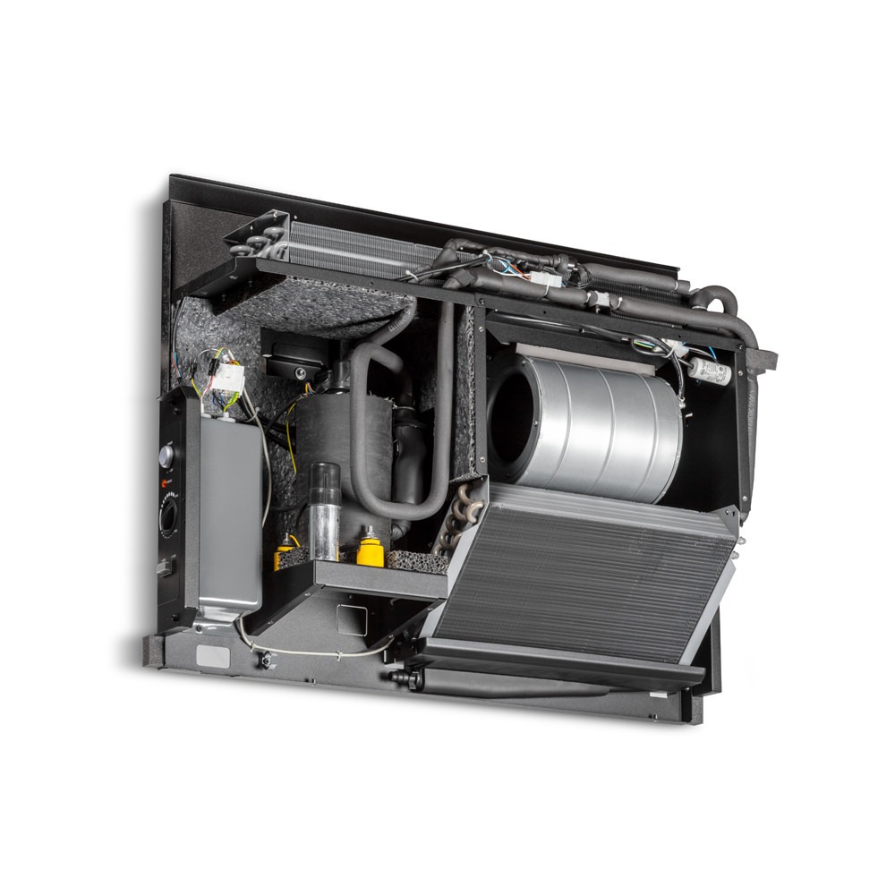 Déshumidificateur de piscine fixe 29,3 L / jour DANTHERM SOVELOR - DH 35