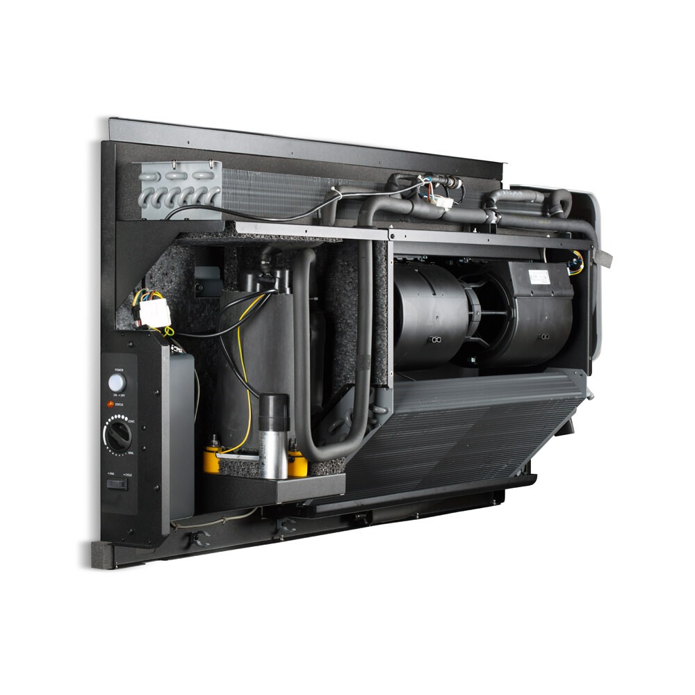 Déshumidificateur fixe de piscine 45,8 L / jour - DANTHERM SOVELOR -  DH 65