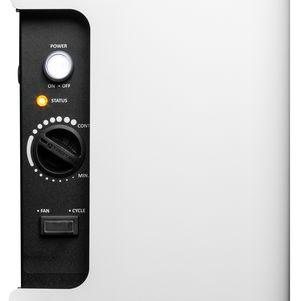 Déshumidificateur fixe de piscine 45,8 L / jour - DANTHERM SOVELOR -  DH 65