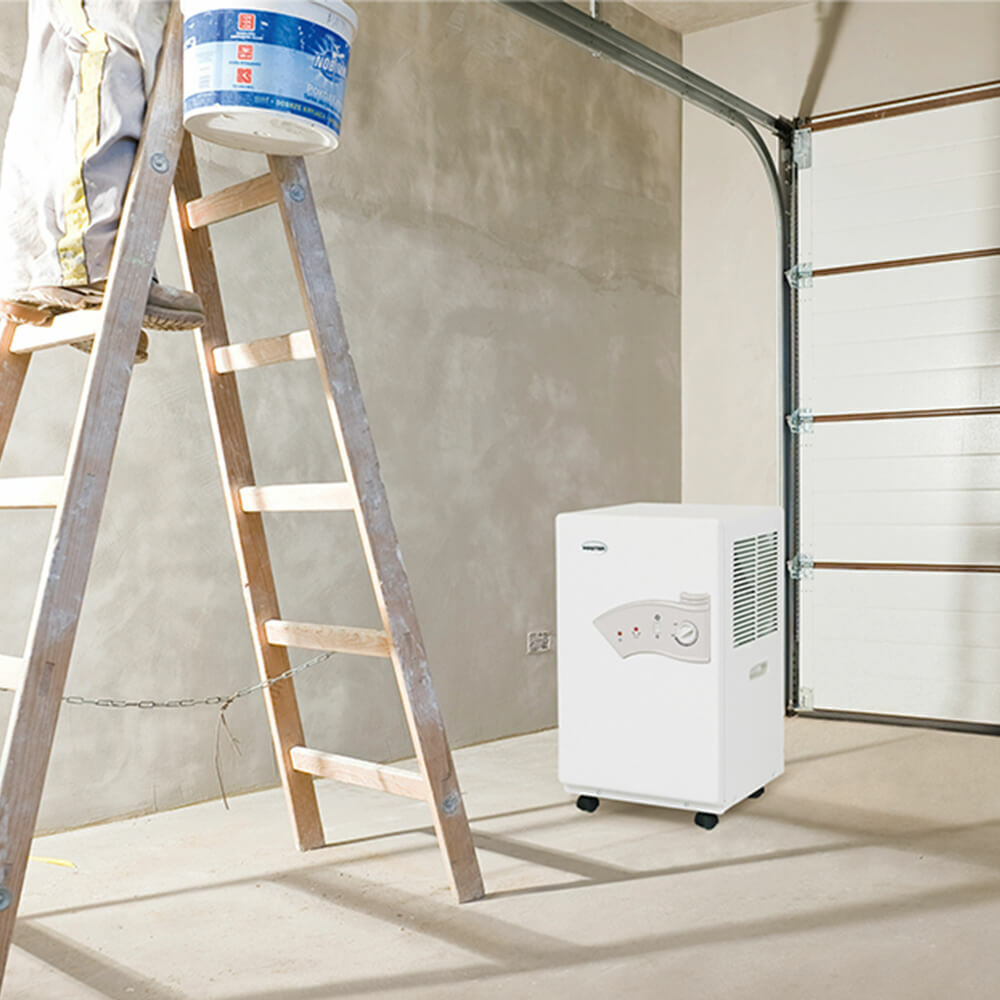 Déshumidificateur à condensation MASTER SOVELOR - DH721