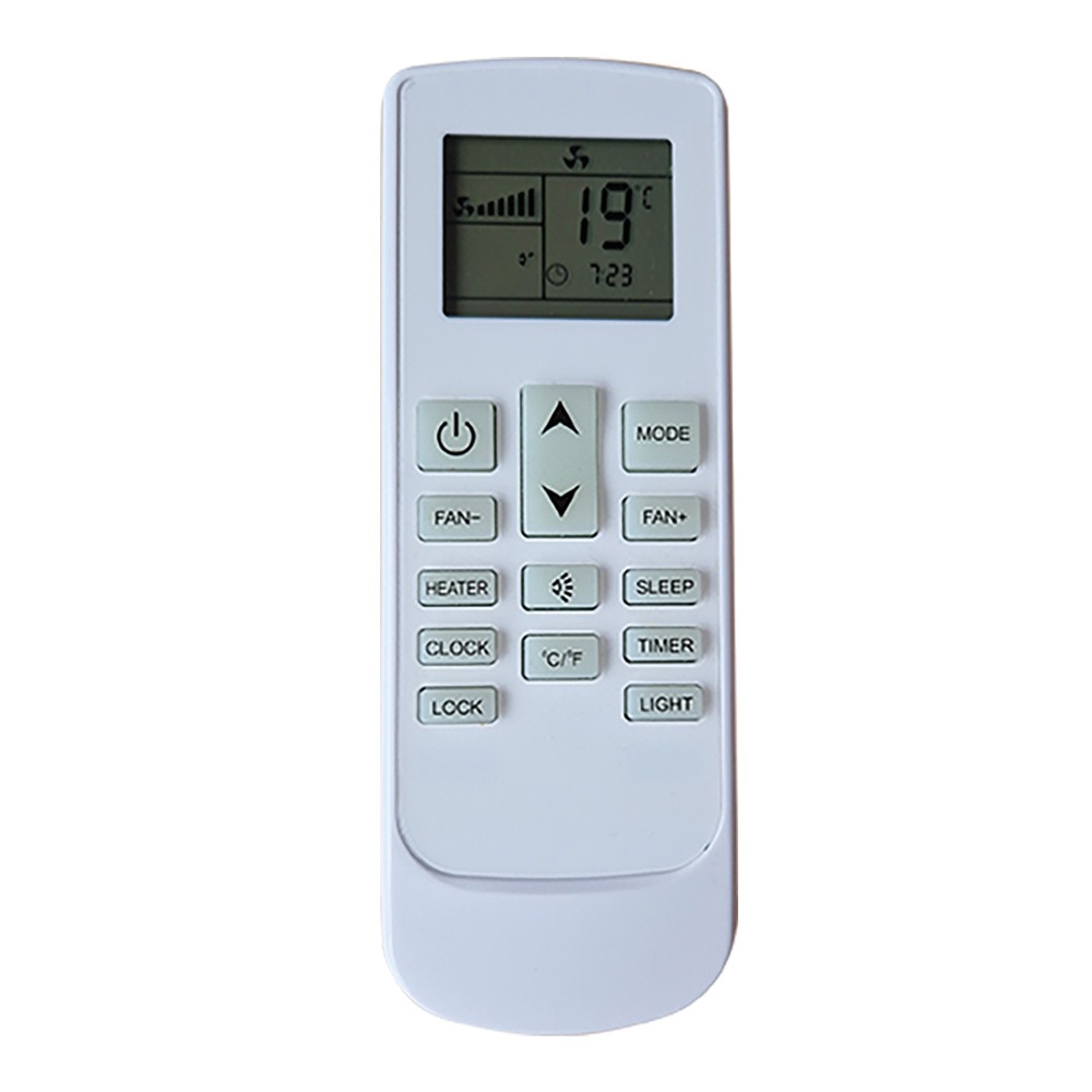 Pompe à chaleur réversible monobloc M4 gaz R32 3770W + 500W - MOBIKA - EL-CLR32-006/1