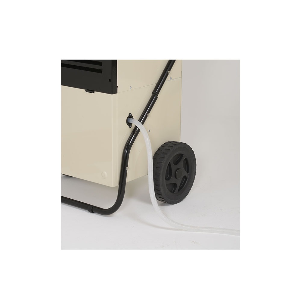 Déshumidificateur électrique mobile 1840 W - DANTHERM SOVELOR - DR100E