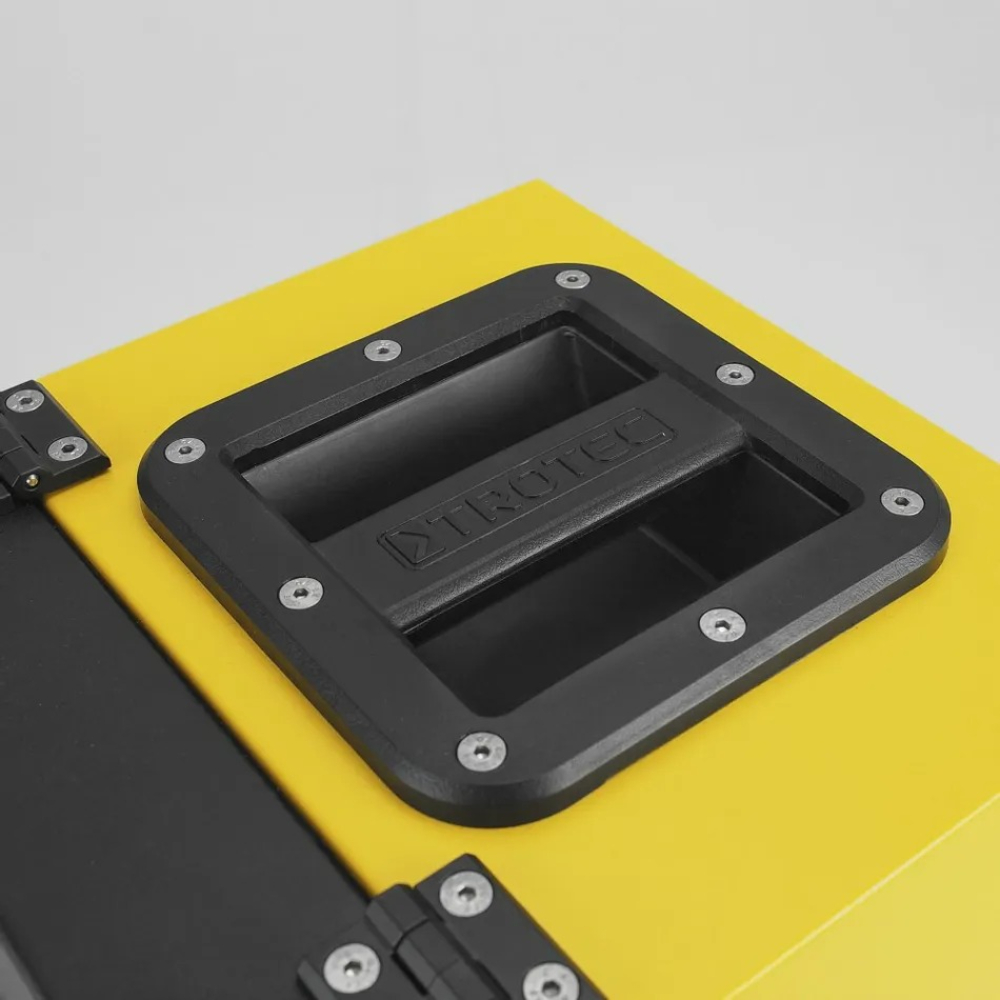 Générateur de fumée - TROTEC - FS 200