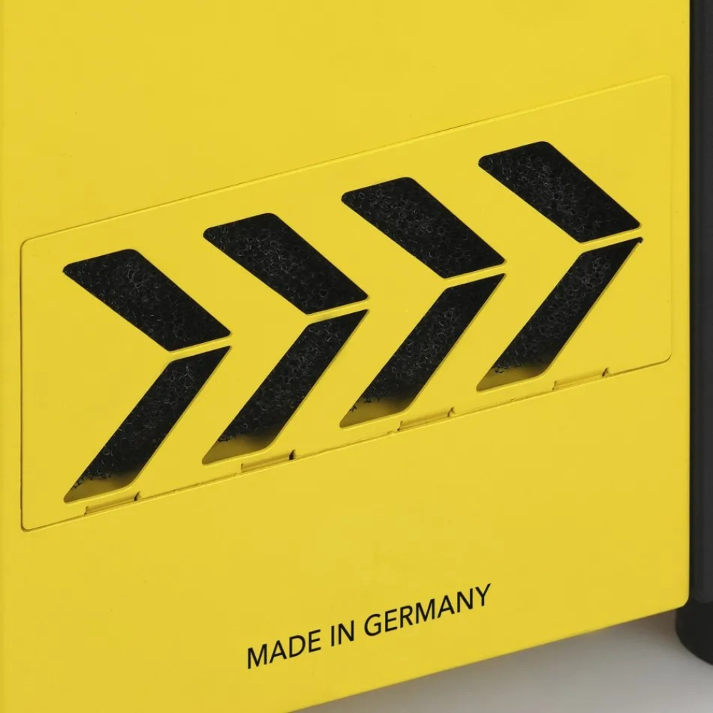 Générateur de fumée - TROTEC - FS 200