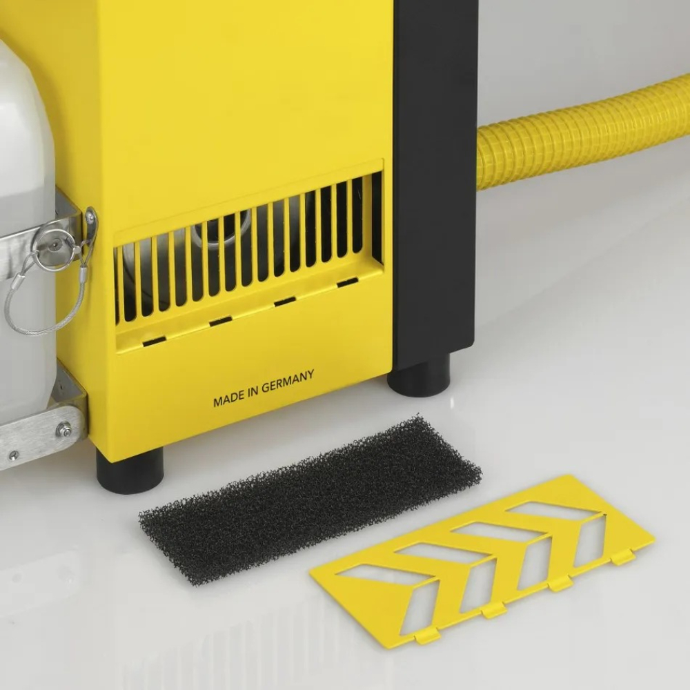 Générateur de fumée - TROTEC - FS 200