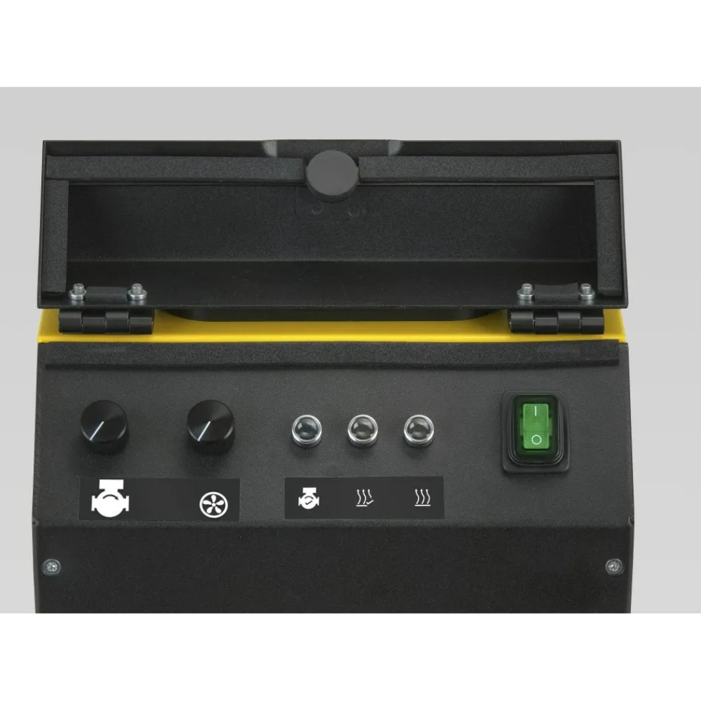 Générateur de fumée - TROTEC - FS 200