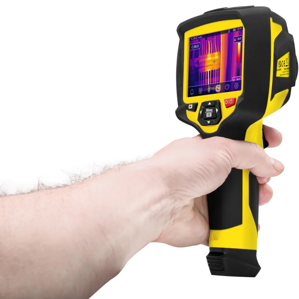 Caméra thermique - TROTEC - IC 200