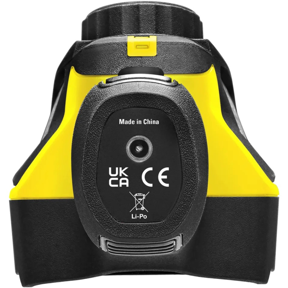Caméra thermique - TROTEC - IC300
